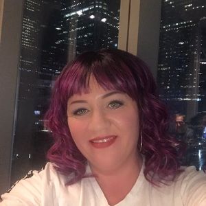 Meet your Posher, Kristie